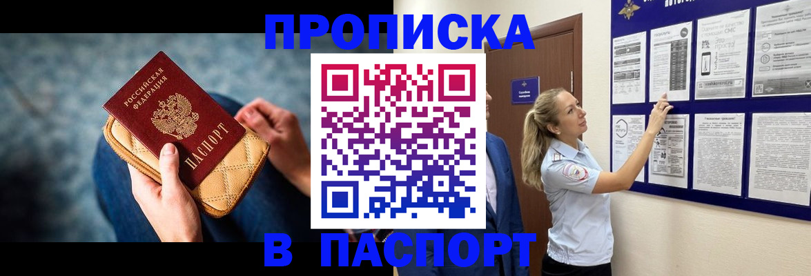 прописка гарантия в Заинске